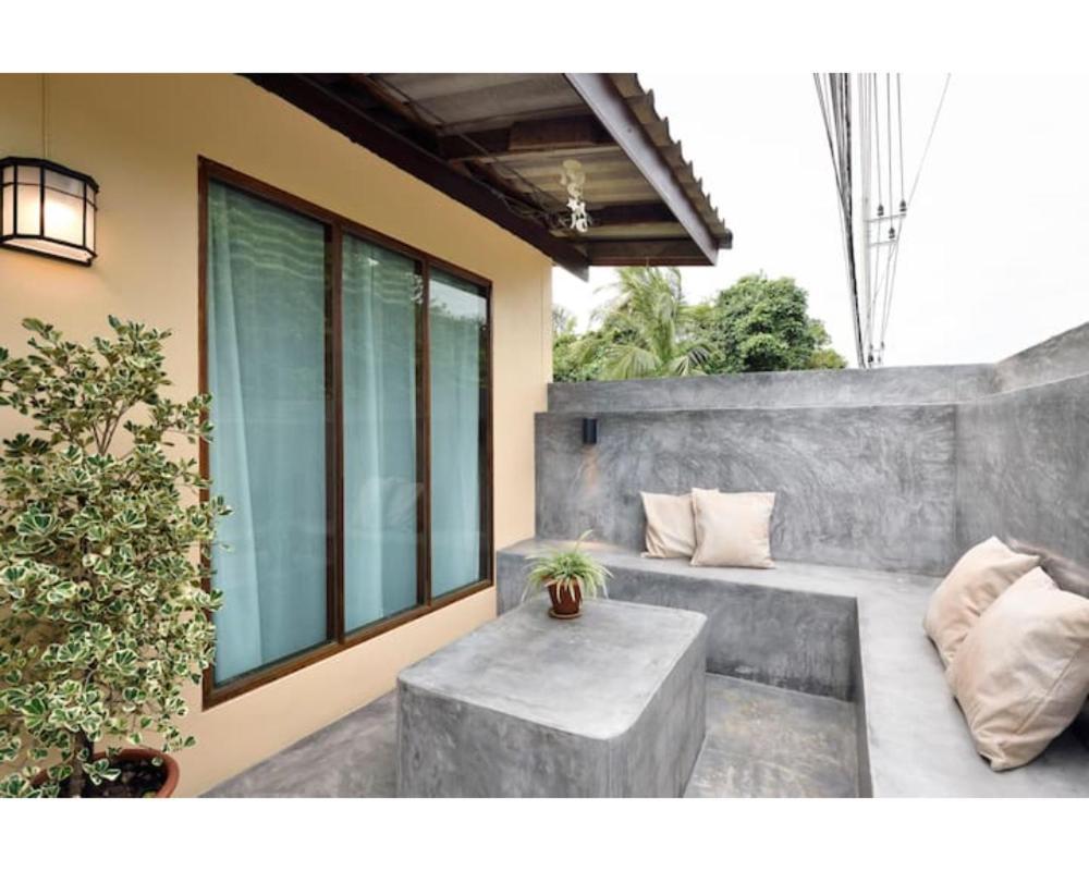 Lili'S Rooms Ko Lanta Εξωτερικό φωτογραφία