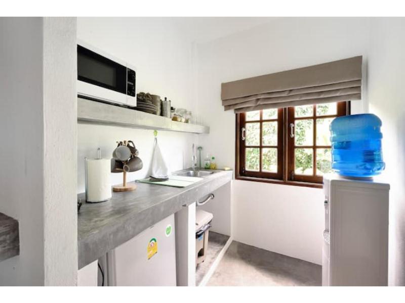 Lili'S Rooms Ko Lanta Εξωτερικό φωτογραφία