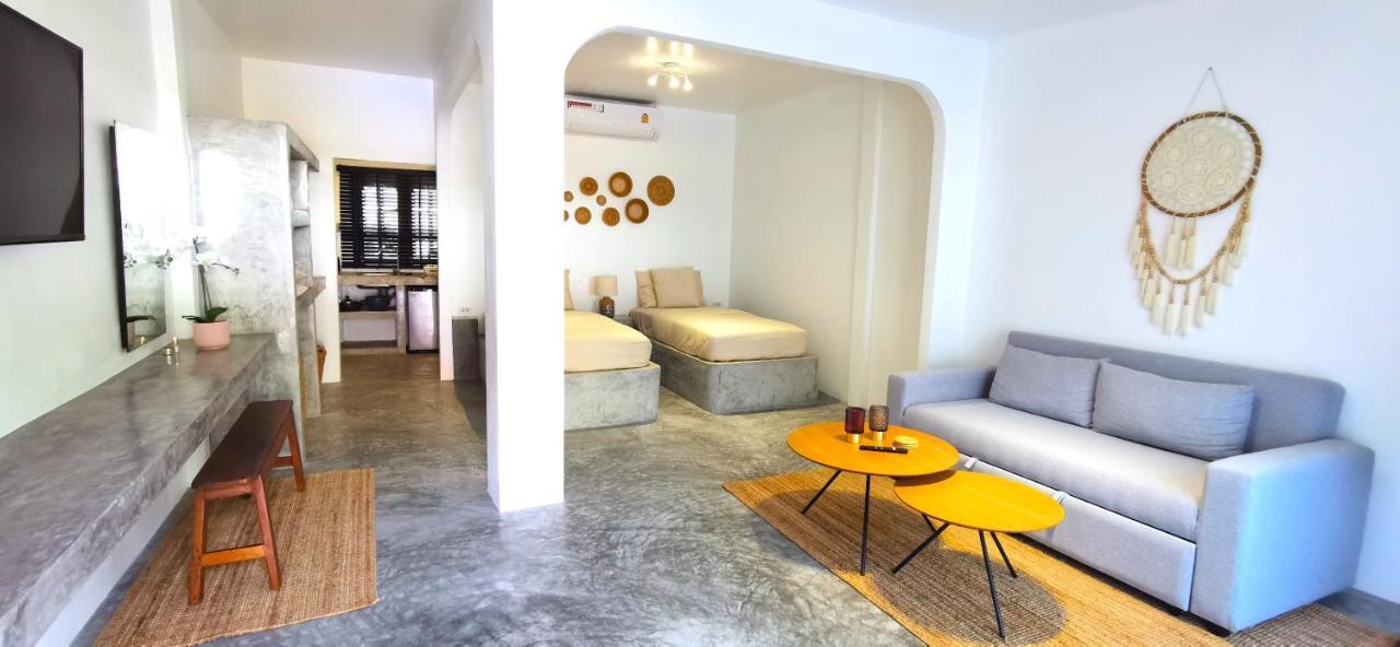 Lili'S Rooms Ko Lanta Εξωτερικό φωτογραφία