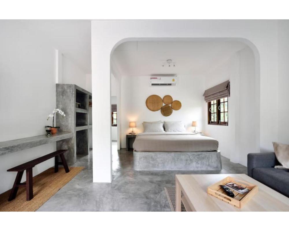 Lili'S Rooms Ko Lanta Εξωτερικό φωτογραφία