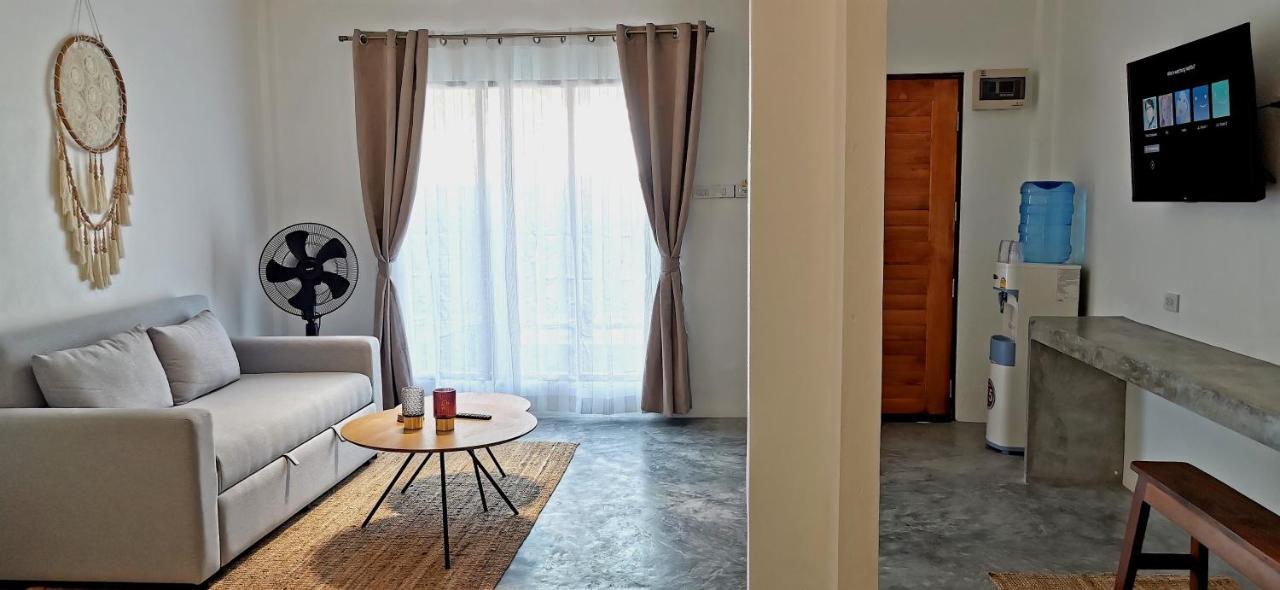 Lili'S Rooms Ko Lanta Εξωτερικό φωτογραφία