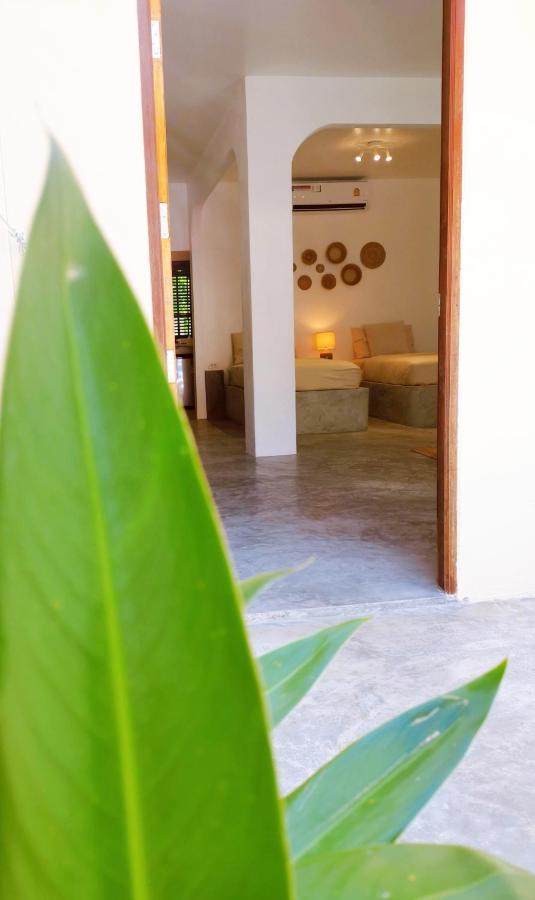 Lili'S Rooms Ko Lanta Εξωτερικό φωτογραφία