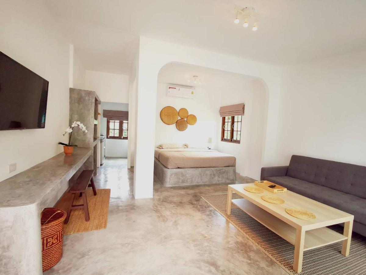 Lili'S Rooms Ko Lanta Εξωτερικό φωτογραφία