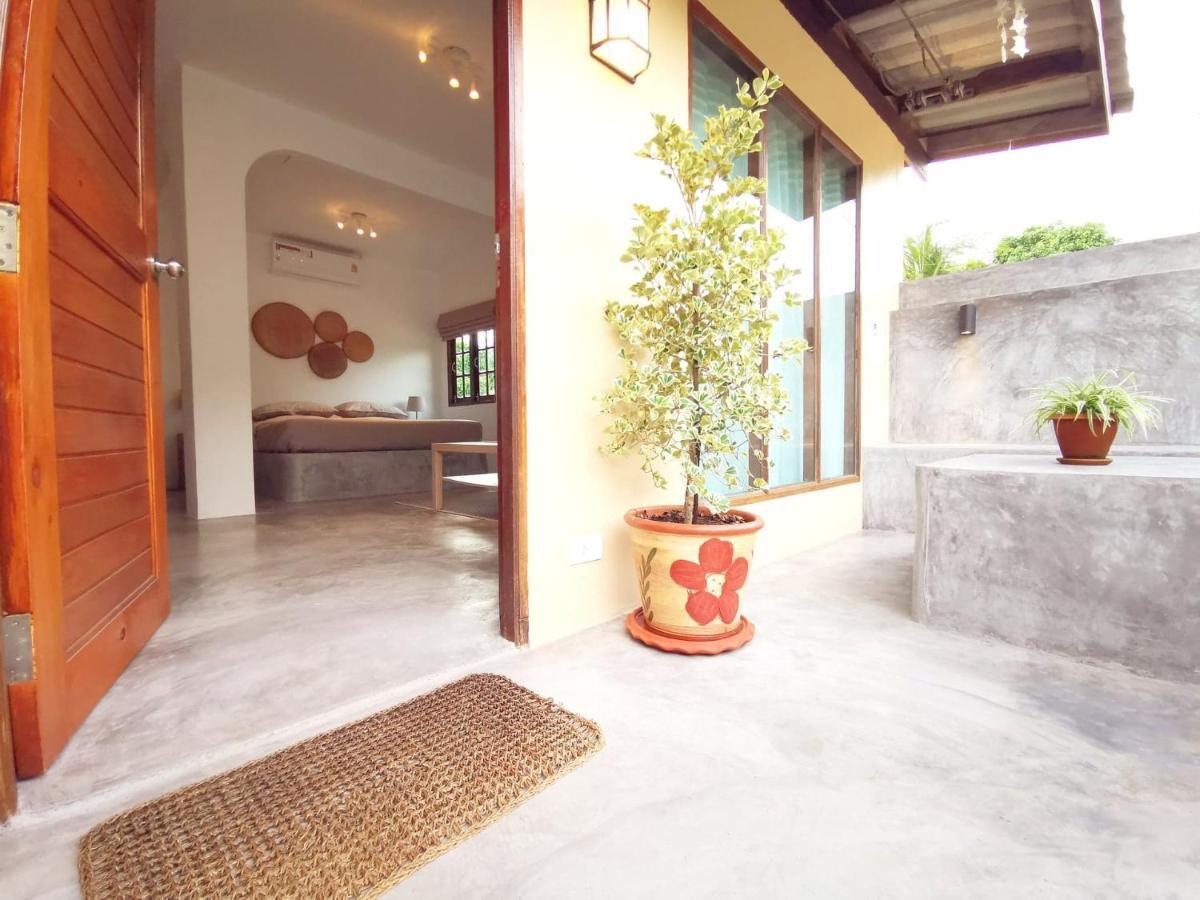 Lili'S Rooms Ko Lanta Εξωτερικό φωτογραφία
