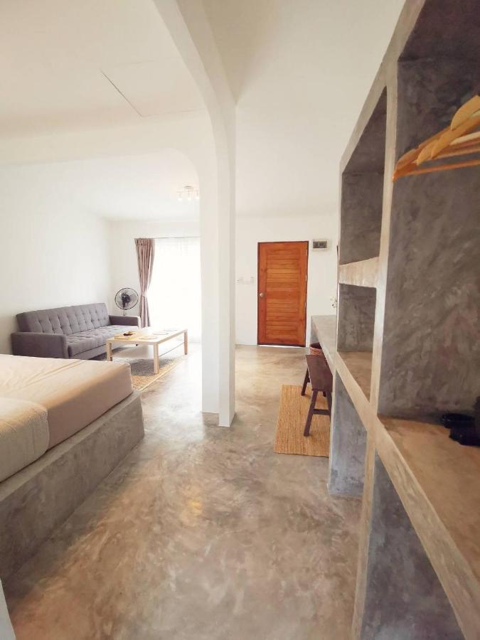 Lili'S Rooms Ko Lanta Εξωτερικό φωτογραφία