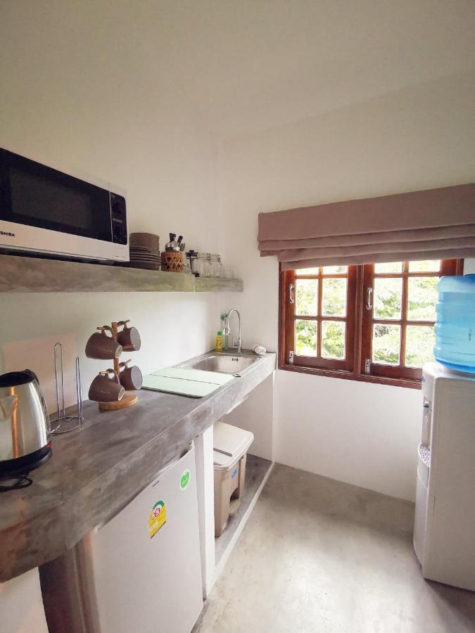 Lili'S Rooms Ko Lanta Εξωτερικό φωτογραφία