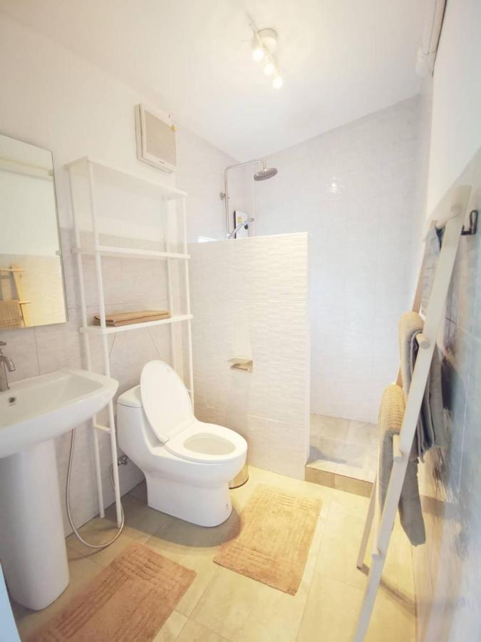 Lili'S Rooms Ko Lanta Εξωτερικό φωτογραφία